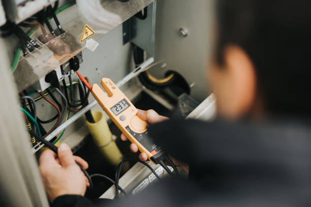 Best Residential Electrician Services  in White Oak, MD