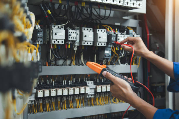 Best Home Electrical Repair  in White Oak, MD