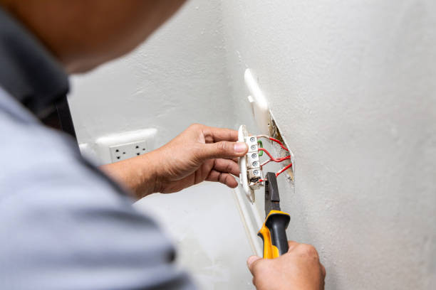 Best Electrical Troubleshooting Services  in White Oak, MD