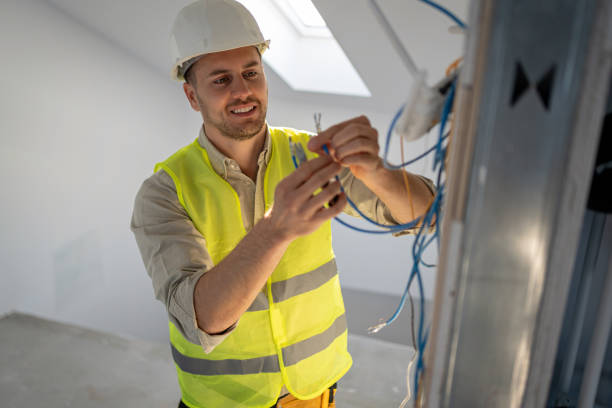 Best Commercial Electrician Services  in White Oak, MD